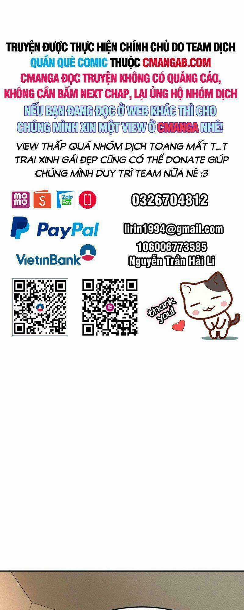 Kiếm Tu Imba Nhất Quả Đất - Chapter 119 - Trang 1