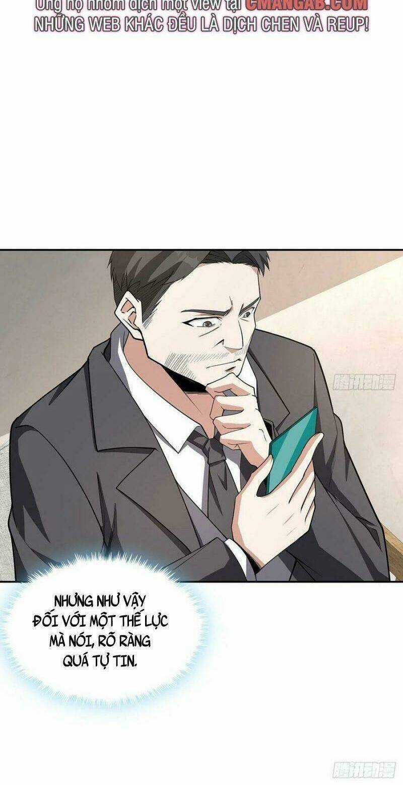 Kiếm Tu Imba Nhất Quả Đất - Chapter 119 - Trang 13