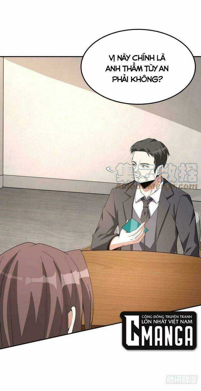 Kiếm Tu Imba Nhất Quả Đất - Chapter 119 - Trang 14