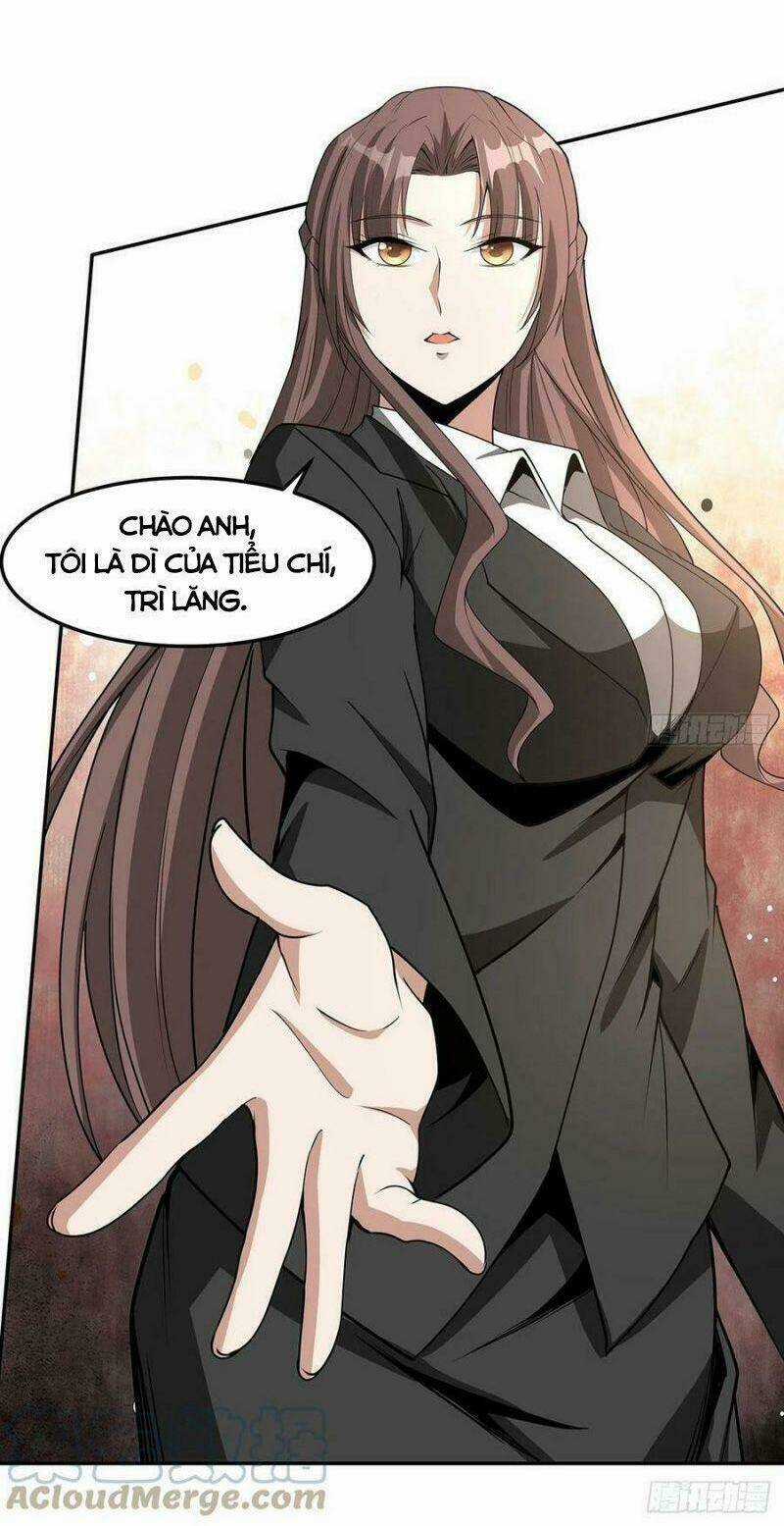 Kiếm Tu Imba Nhất Quả Đất - Chapter 119 - Trang 15