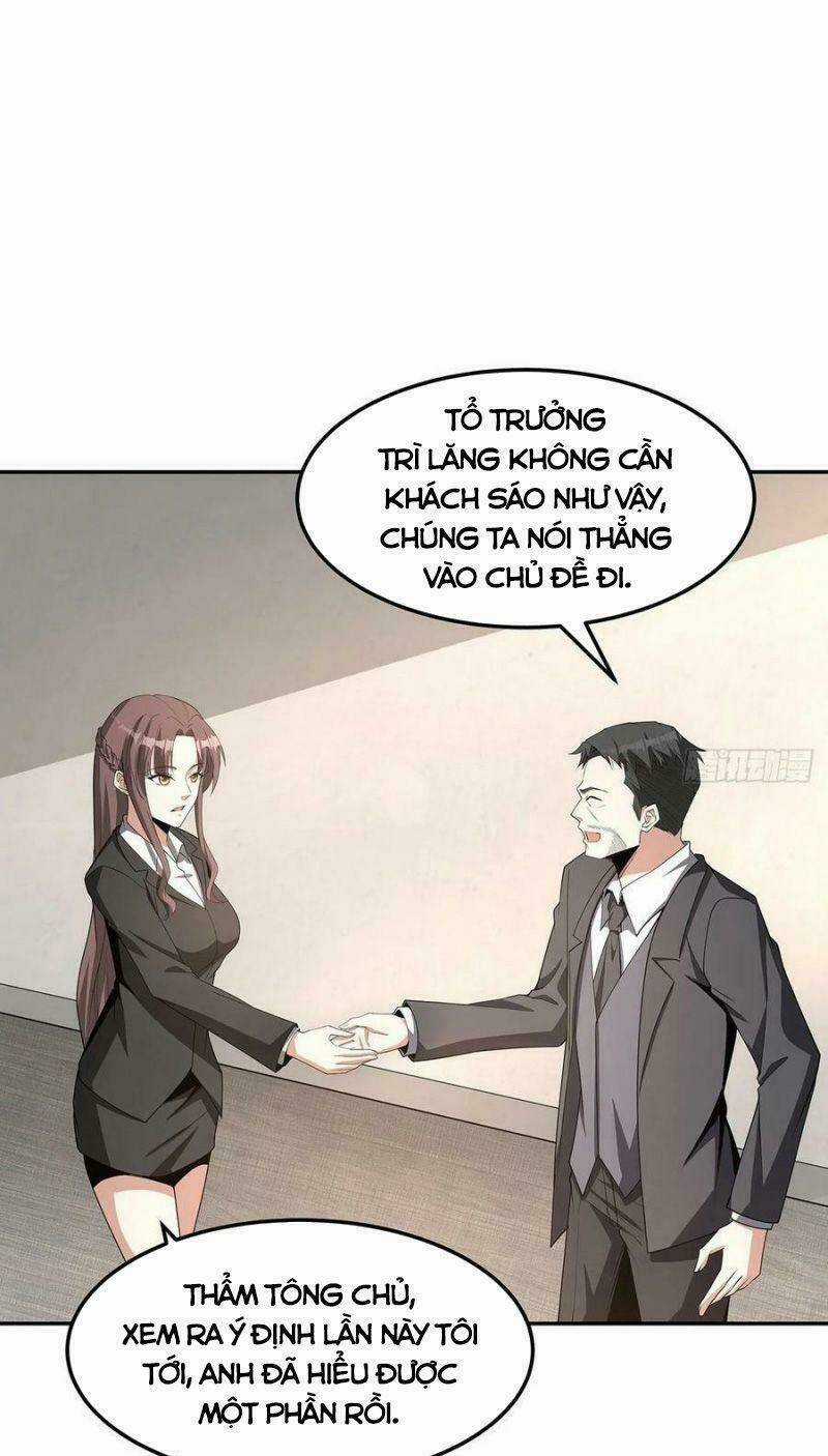 Kiếm Tu Imba Nhất Quả Đất - Chapter 119 - Trang 16