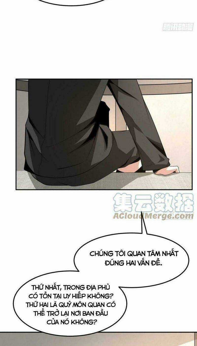 Kiếm Tu Imba Nhất Quả Đất - Chapter 119 - Trang 17