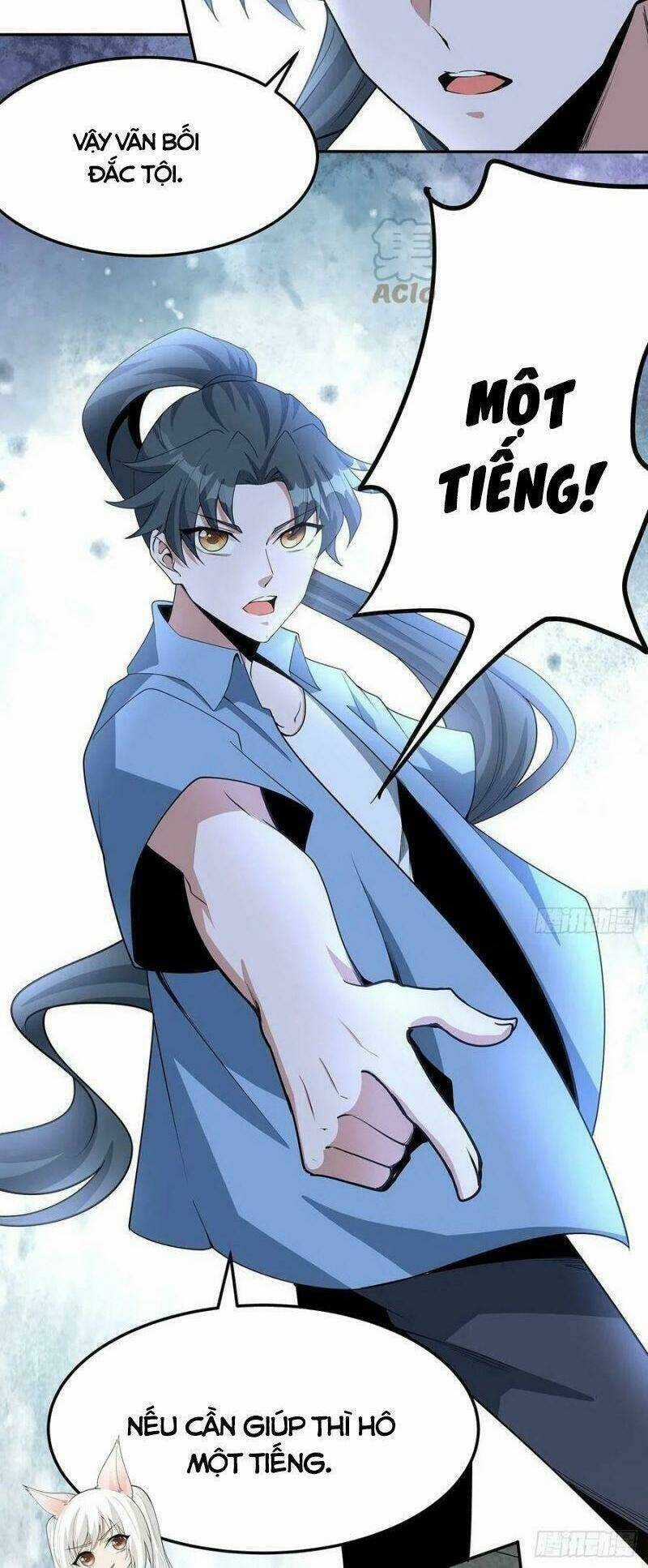 Kiếm Tu Imba Nhất Quả Đất - Chapter 119 - Trang 5