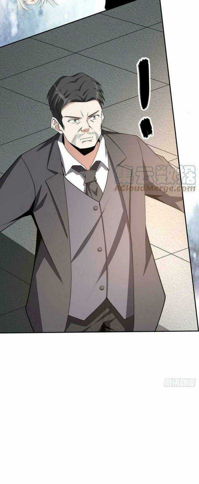 Kiếm Tu Imba Nhất Quả Đất - Chapter 119 - Trang 6