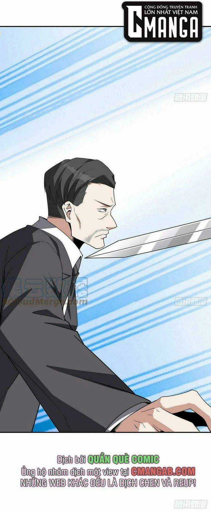 Kiếm Tu Imba Nhất Quả Đất - Chapter 119 - Trang 7