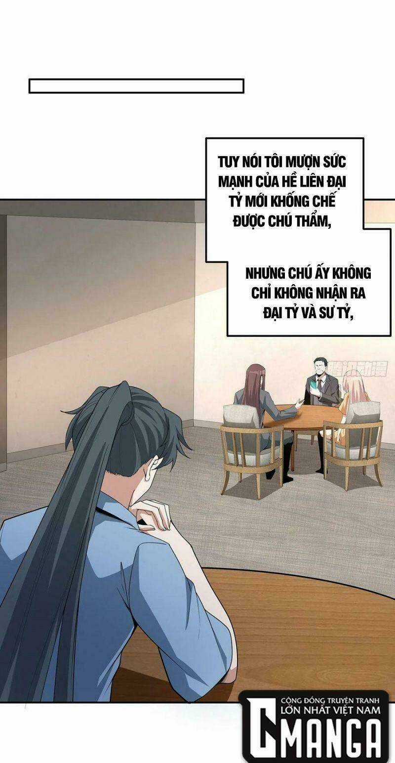 Kiếm Tu Imba Nhất Quả Đất - Chapter 119 - Trang 10