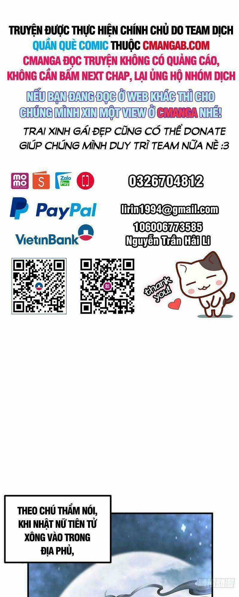 Kiếm Tu Imba Nhất Quả Đất - Chapter 120 - Trang 1