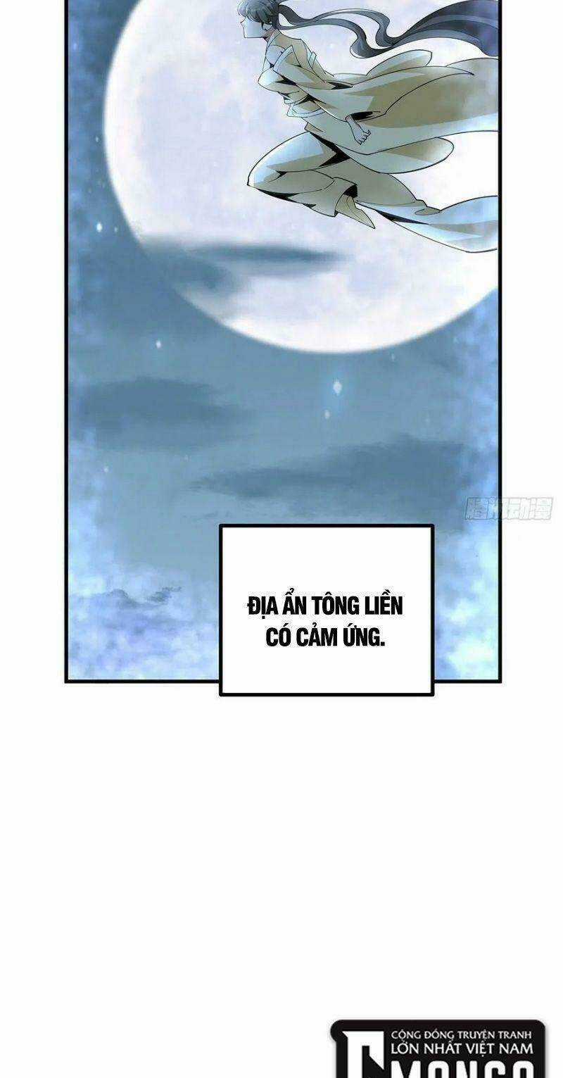 Kiếm Tu Imba Nhất Quả Đất - Chapter 120 - Trang 2