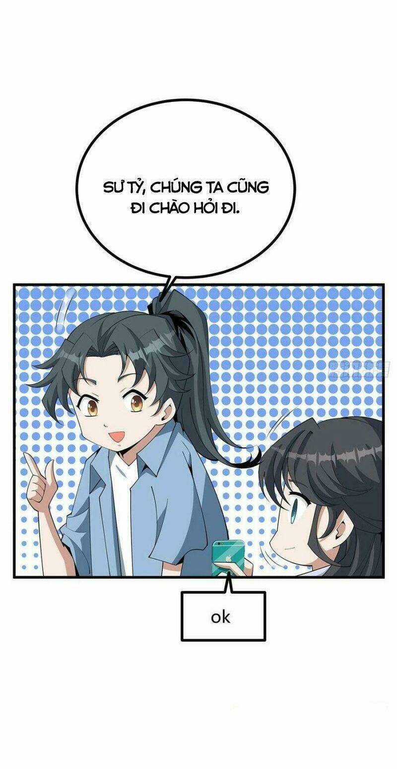 Kiếm Tu Imba Nhất Quả Đất - Chapter 120 - Trang 13