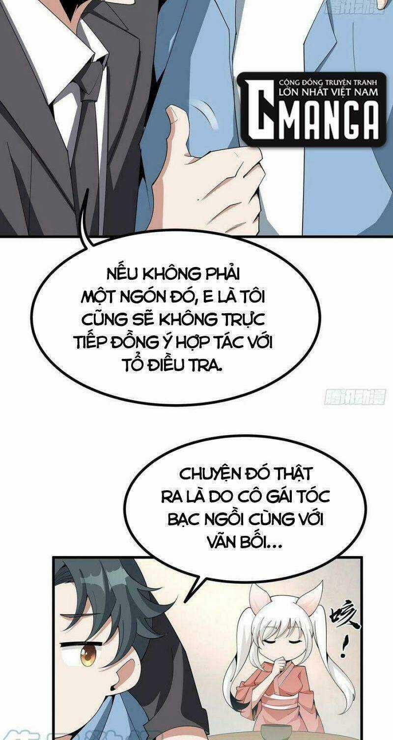 Kiếm Tu Imba Nhất Quả Đất - Chapter 120 - Trang 19