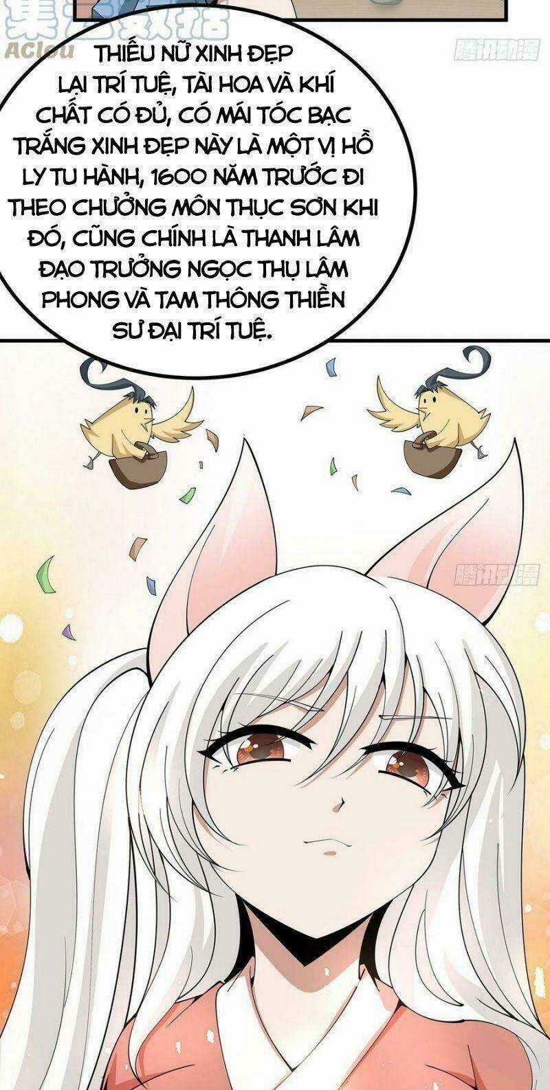 Kiếm Tu Imba Nhất Quả Đất - Chapter 120 - Trang 20