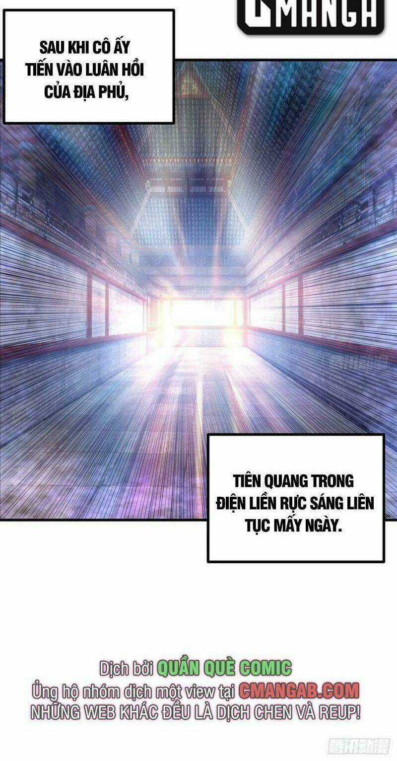 Kiếm Tu Imba Nhất Quả Đất - Chapter 120 - Trang 3