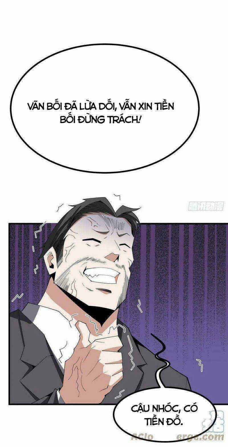 Kiếm Tu Imba Nhất Quả Đất - Chapter 120 - Trang 22