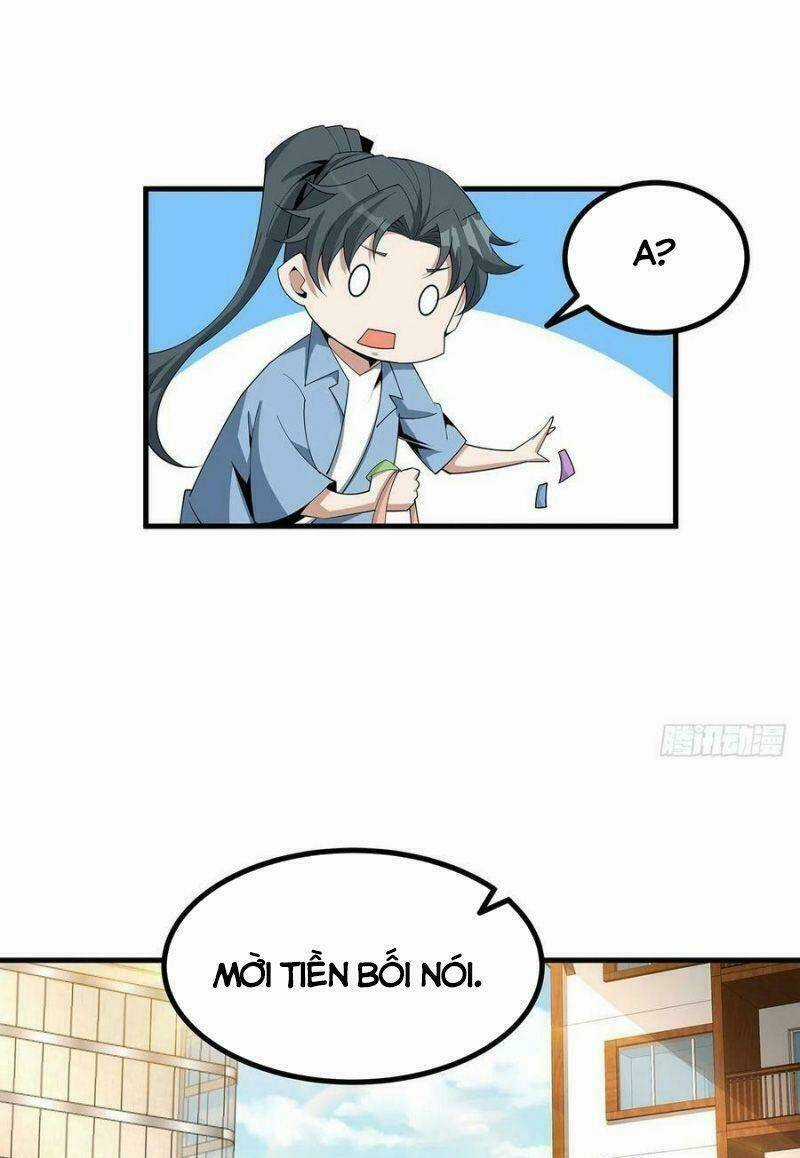 Kiếm Tu Imba Nhất Quả Đất - Chapter 120 - Trang 24