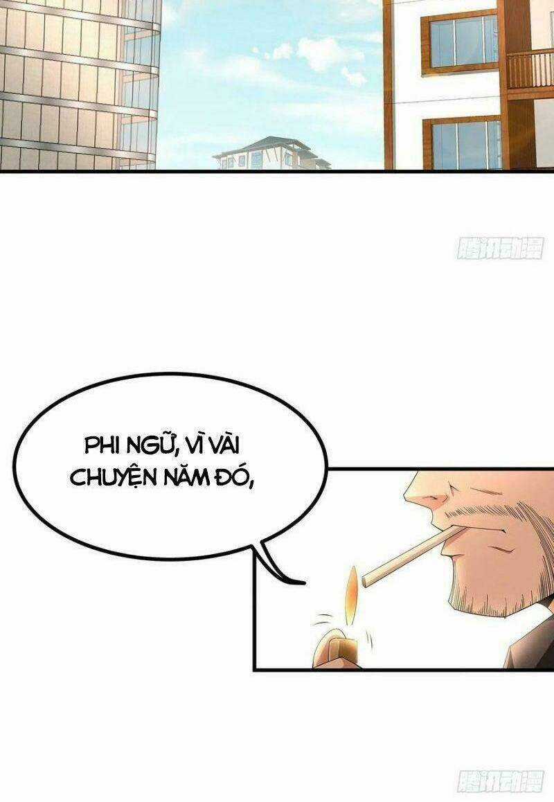 Kiếm Tu Imba Nhất Quả Đất - Chapter 120 - Trang 25