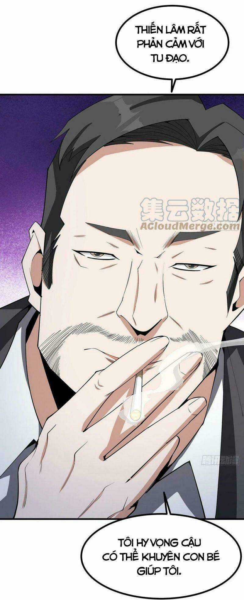 Kiếm Tu Imba Nhất Quả Đất - Chapter 120 - Trang 26