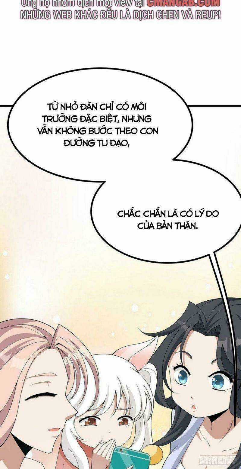 Kiếm Tu Imba Nhất Quả Đất - Chapter 120 - Trang 29