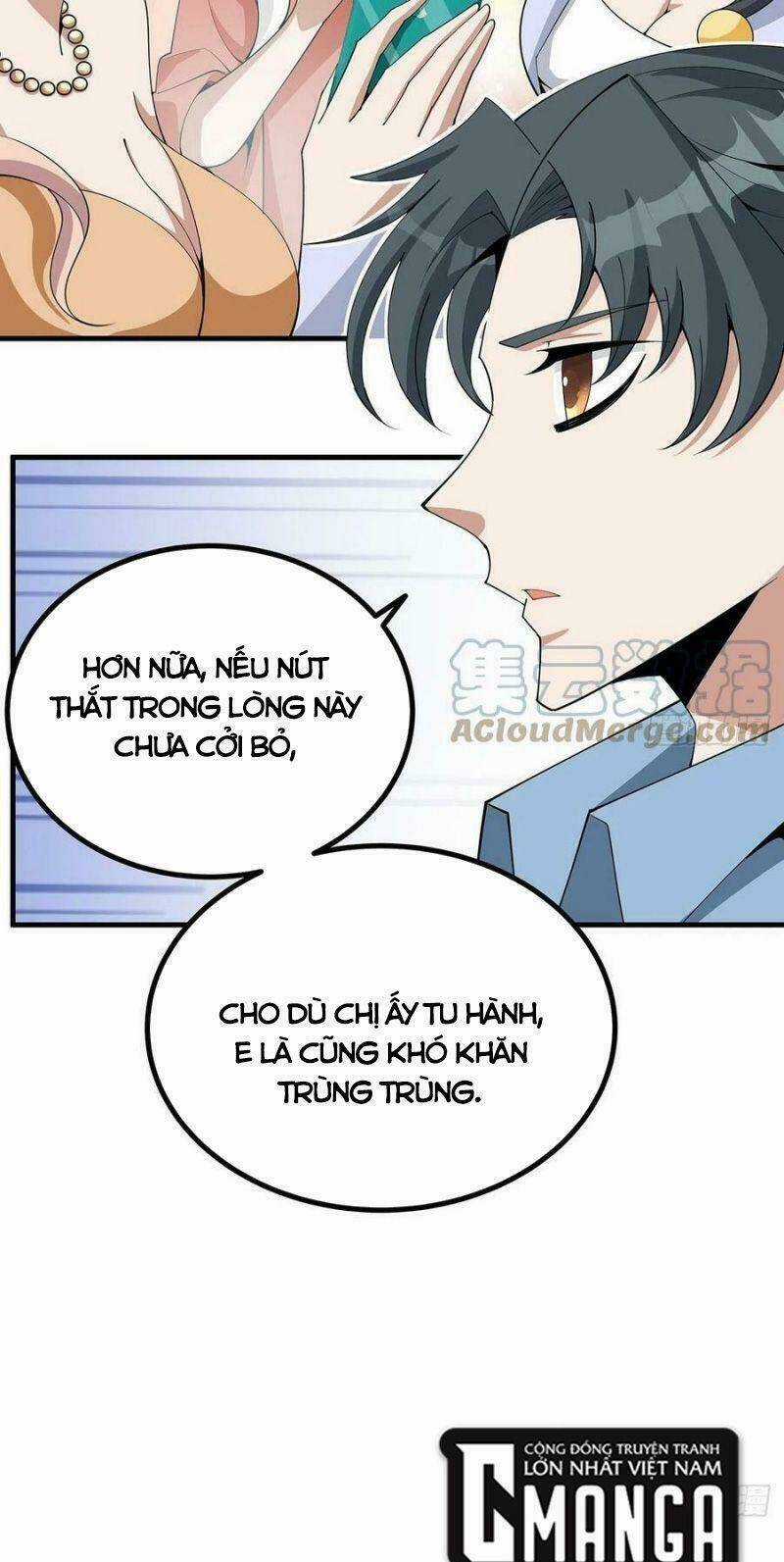 Kiếm Tu Imba Nhất Quả Đất - Chapter 120 - Trang 30