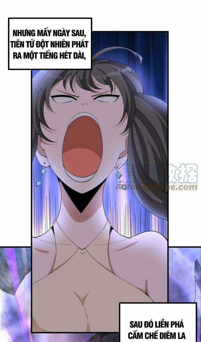 Kiếm Tu Imba Nhất Quả Đất - Chapter 120 - Trang 4