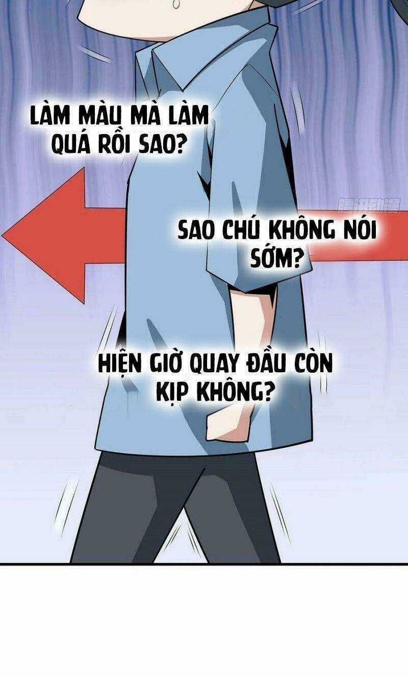 Kiếm Tu Imba Nhất Quả Đất - Chapter 120 - Trang 34
