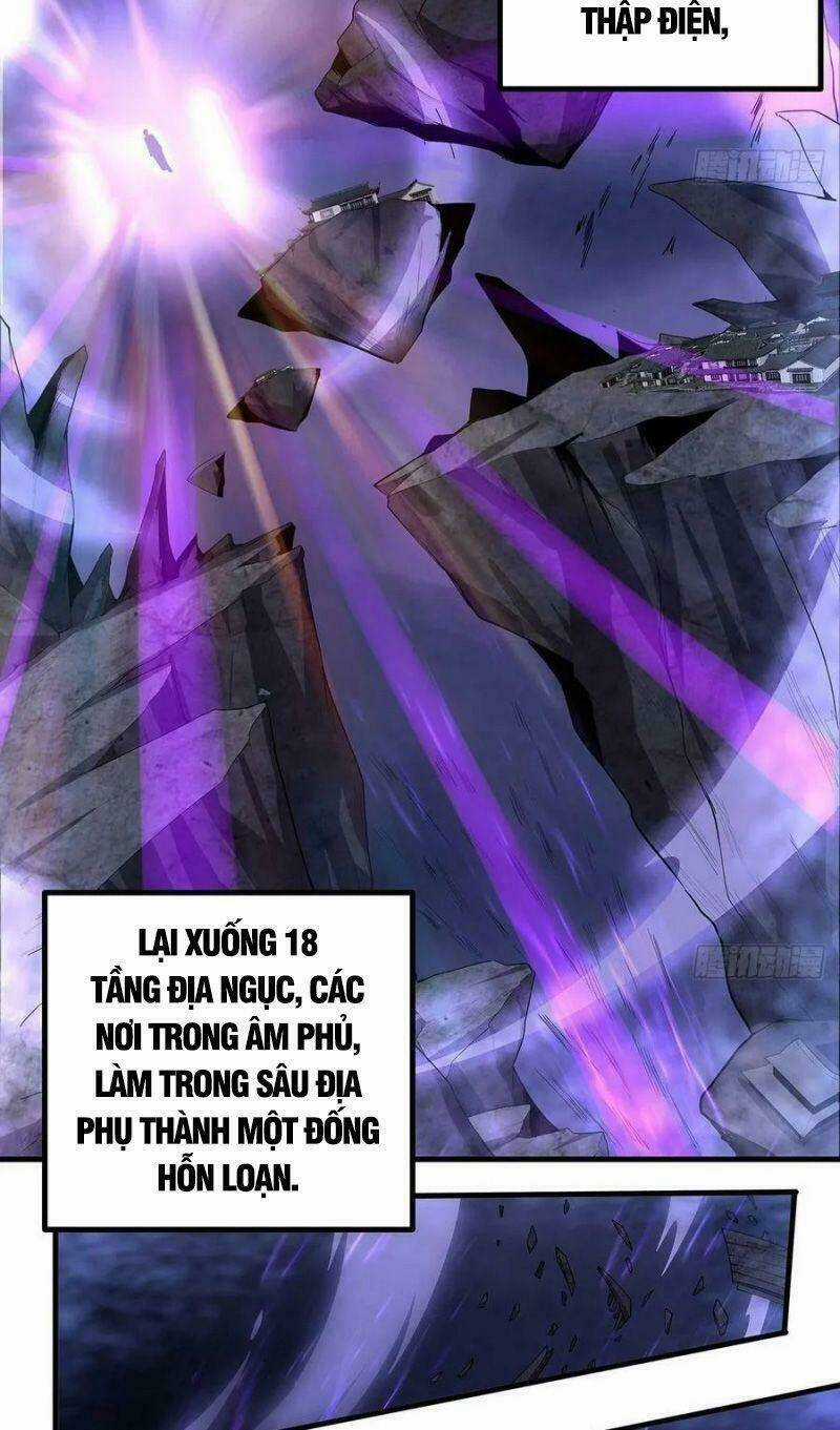 Kiếm Tu Imba Nhất Quả Đất - Chapter 120 - Trang 5