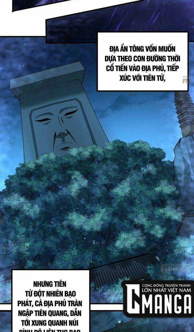 Kiếm Tu Imba Nhất Quả Đất - Chapter 120 - Trang 6