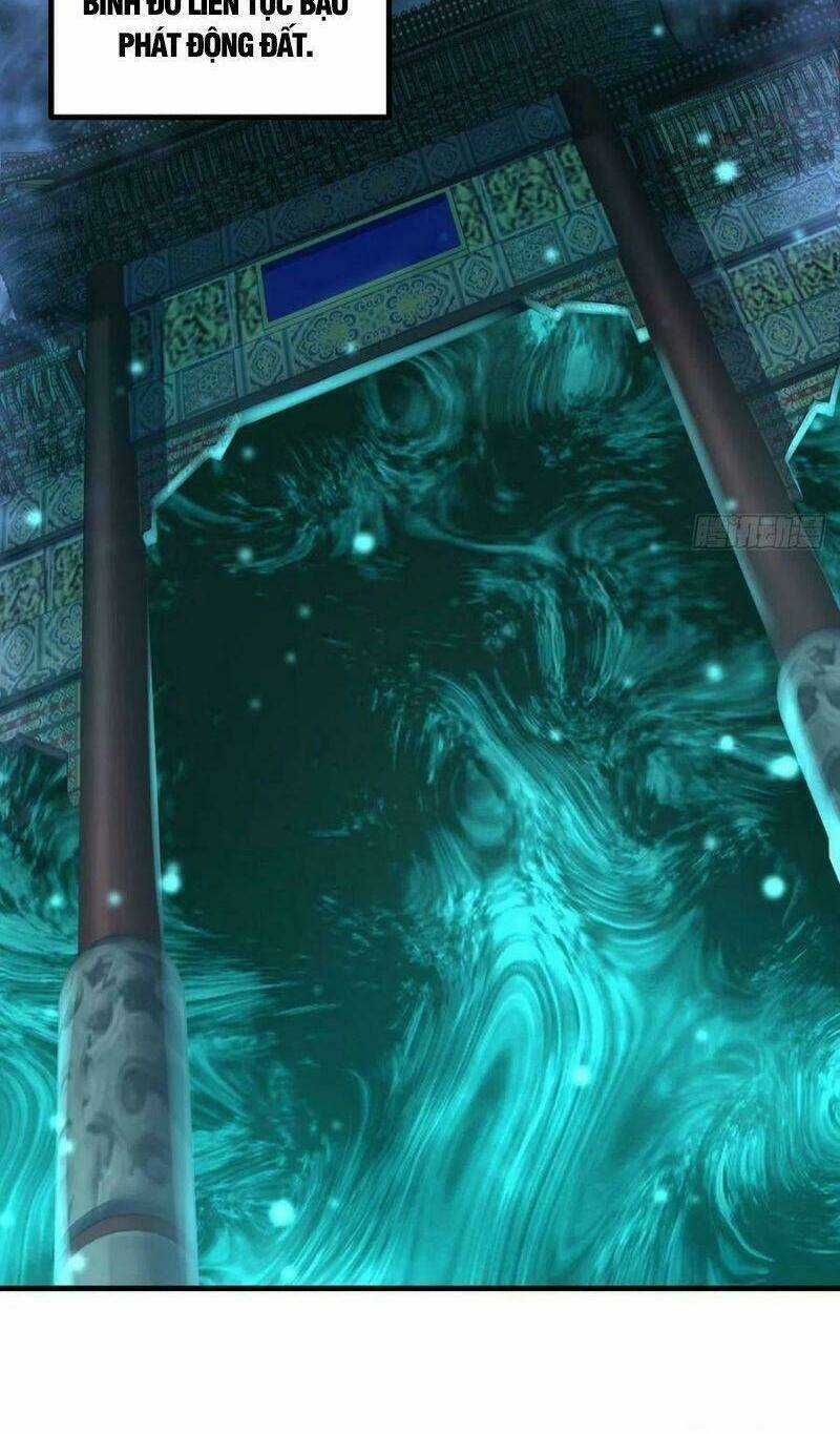 Kiếm Tu Imba Nhất Quả Đất - Chapter 120 - Trang 7