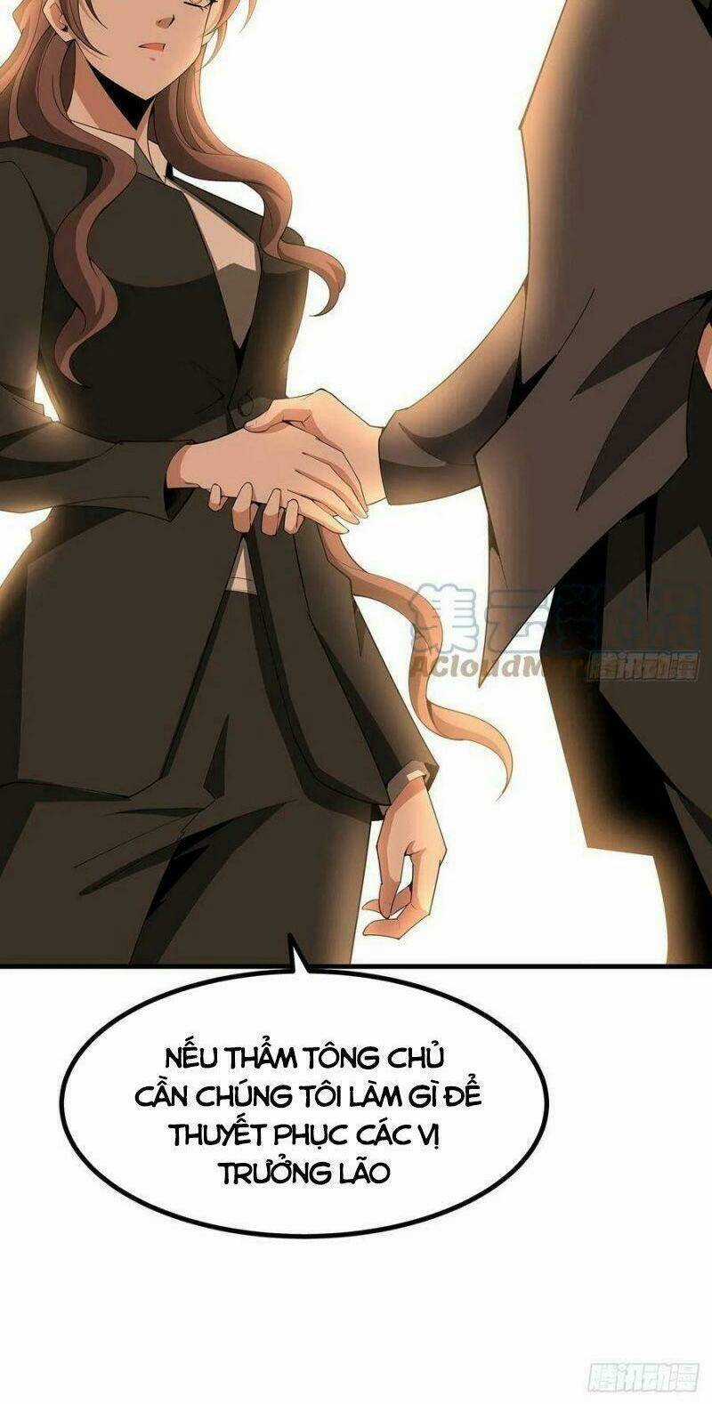 Kiếm Tu Imba Nhất Quả Đất - Chapter 120 - Trang 9