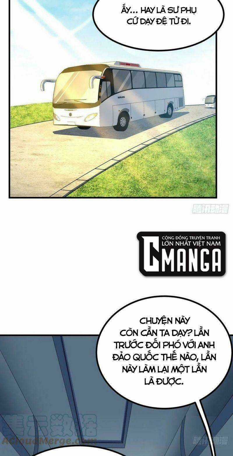 Kiếm Tu Imba Nhất Quả Đất - Chapter 121 - Trang 2