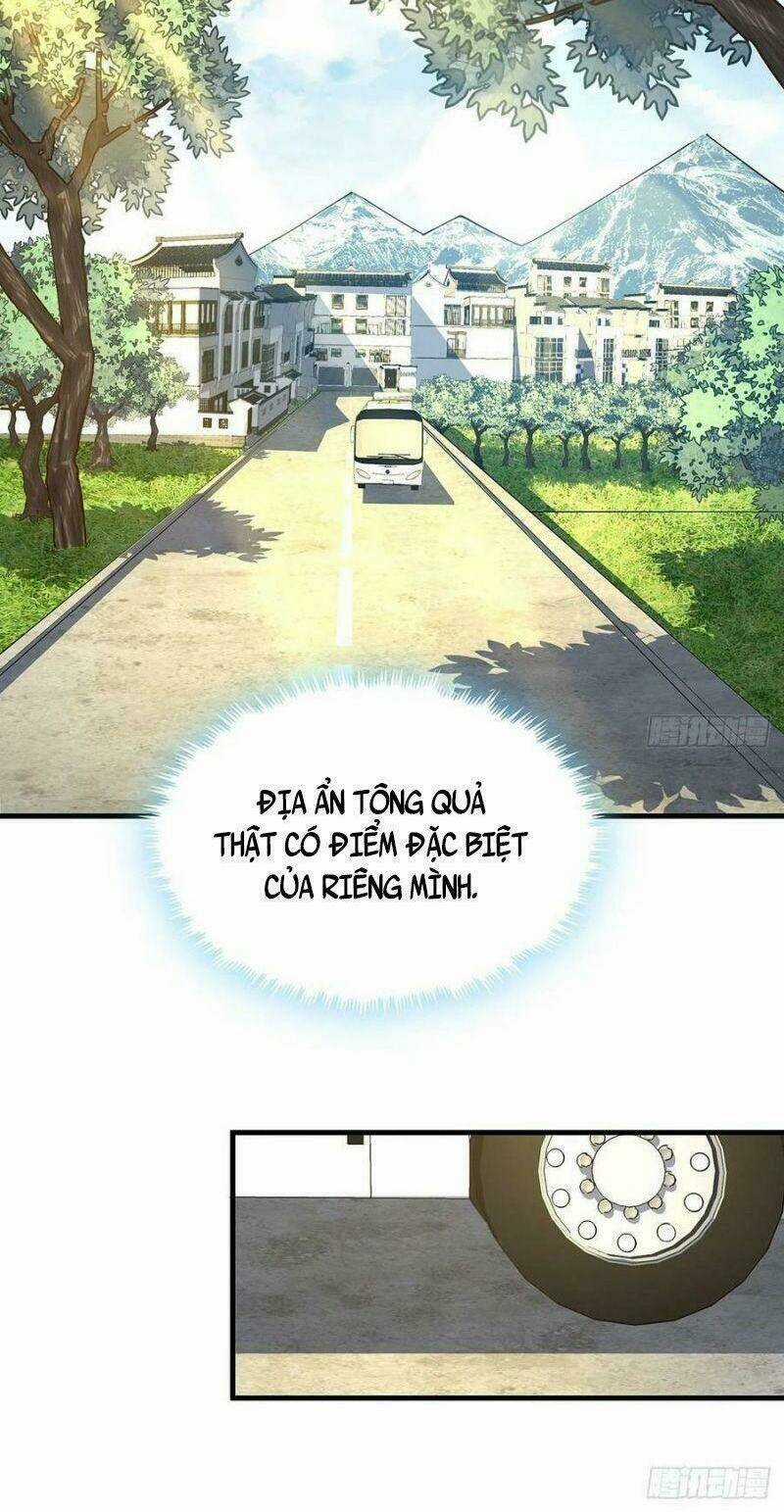 Kiếm Tu Imba Nhất Quả Đất - Chapter 121 - Trang 11