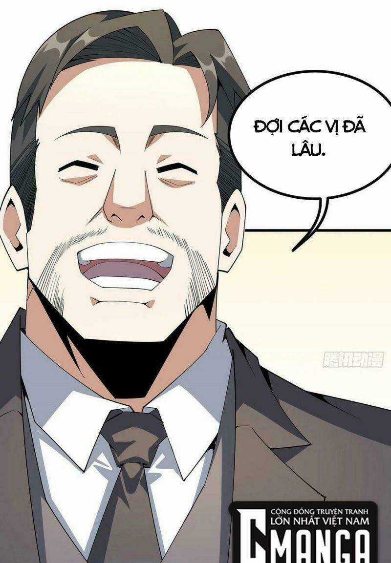 Kiếm Tu Imba Nhất Quả Đất - Chapter 121 - Trang 14