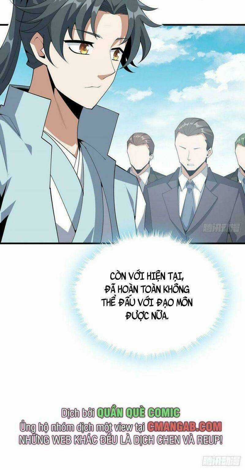 Kiếm Tu Imba Nhất Quả Đất - Chapter 121 - Trang 17