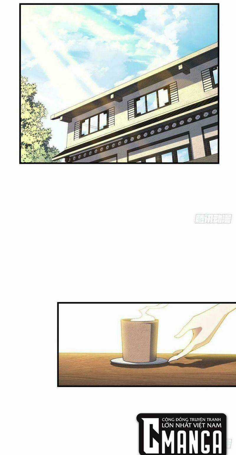 Kiếm Tu Imba Nhất Quả Đất - Chapter 121 - Trang 18