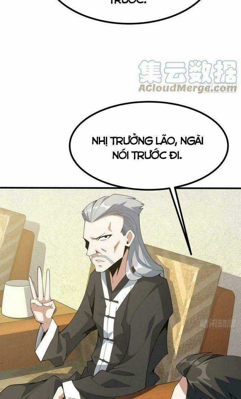 Kiếm Tu Imba Nhất Quả Đất - Chapter 121 - Trang 21