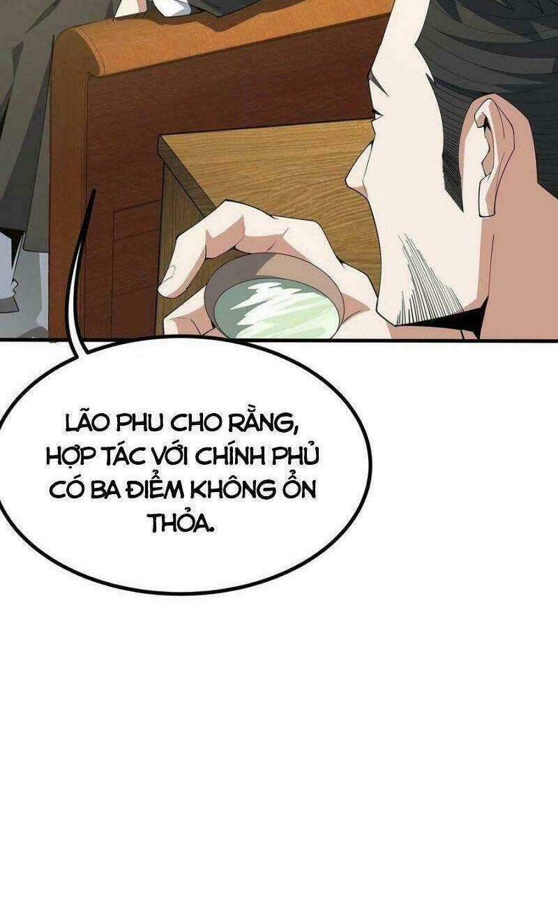 Kiếm Tu Imba Nhất Quả Đất - Chapter 121 - Trang 22