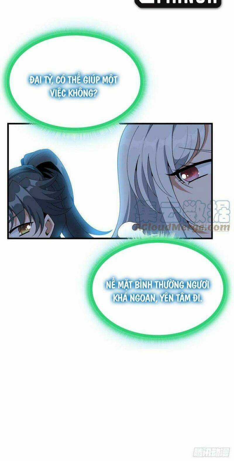 Kiếm Tu Imba Nhất Quả Đất - Chapter 121 - Trang 28