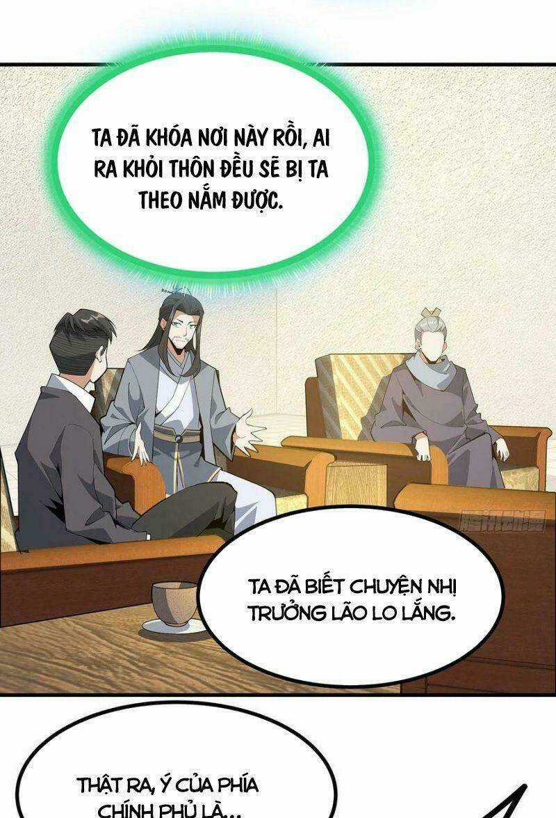 Kiếm Tu Imba Nhất Quả Đất - Chapter 121 - Trang 29