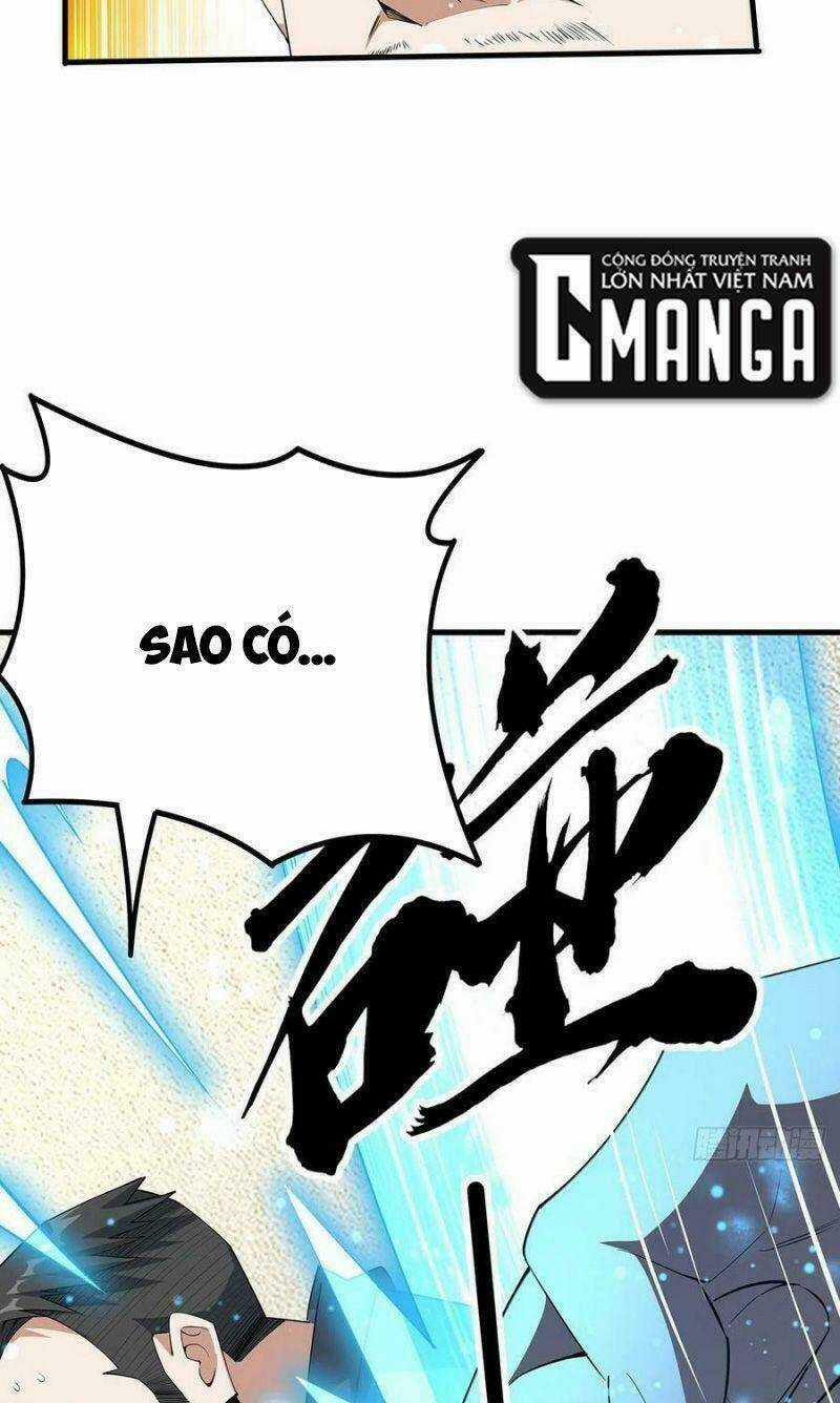 Kiếm Tu Imba Nhất Quả Đất - Chapter 121 - Trang 32