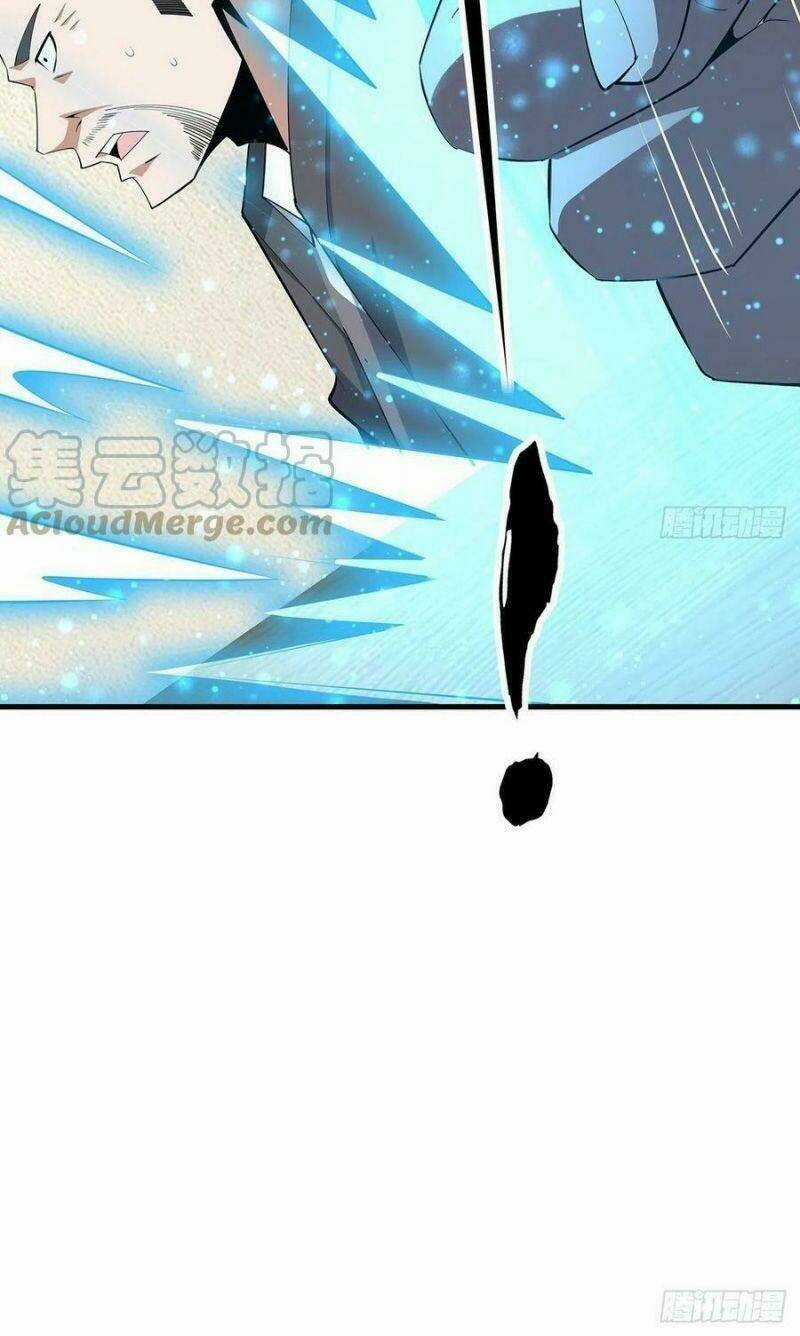 Kiếm Tu Imba Nhất Quả Đất - Chapter 121 - Trang 33