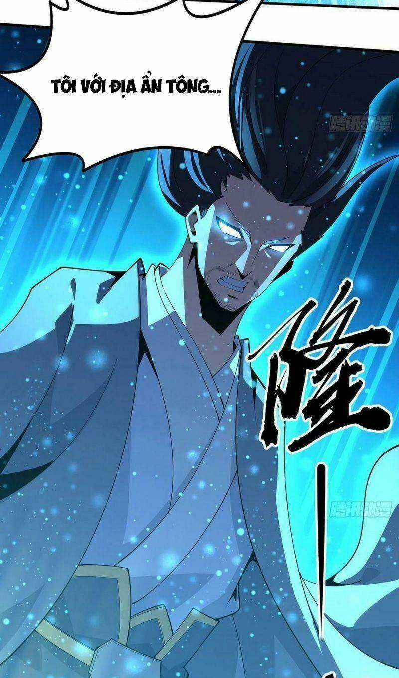 Kiếm Tu Imba Nhất Quả Đất - Chapter 121 - Trang 35