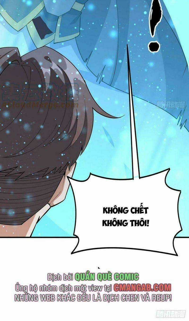 Kiếm Tu Imba Nhất Quả Đất - Chapter 121 - Trang 36