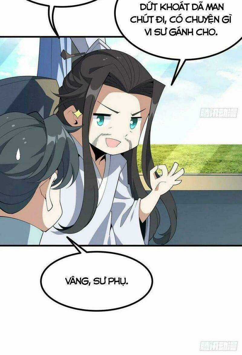 Kiếm Tu Imba Nhất Quả Đất - Chapter 121 - Trang 5