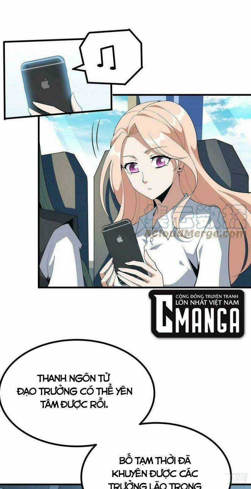 Kiếm Tu Imba Nhất Quả Đất - Chapter 121 - Trang 6