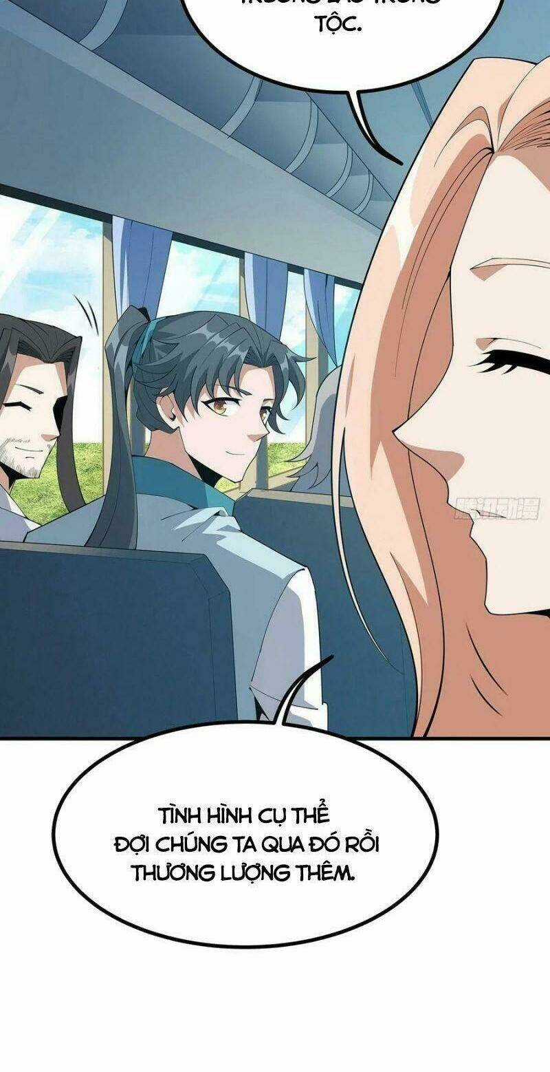 Kiếm Tu Imba Nhất Quả Đất - Chapter 121 - Trang 7