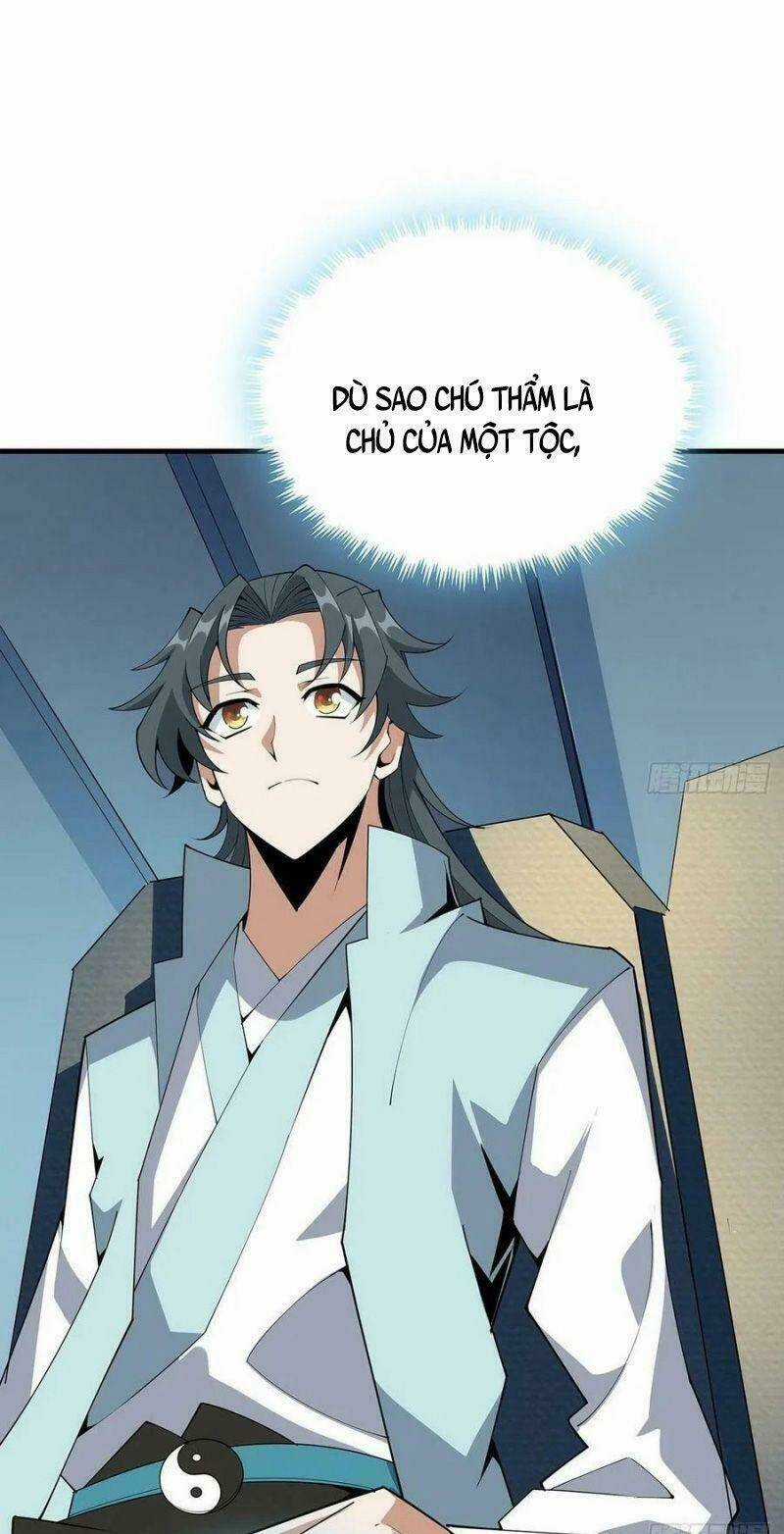 Kiếm Tu Imba Nhất Quả Đất - Chapter 121 - Trang 8