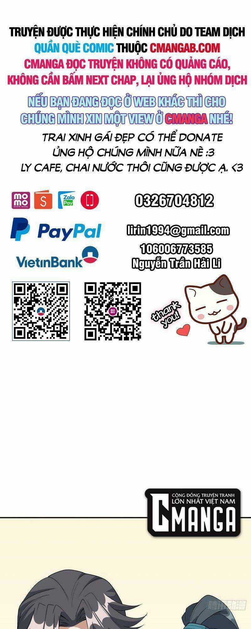 Kiếm Tu Imba Nhất Quả Đất - Chapter 122 - Trang 1