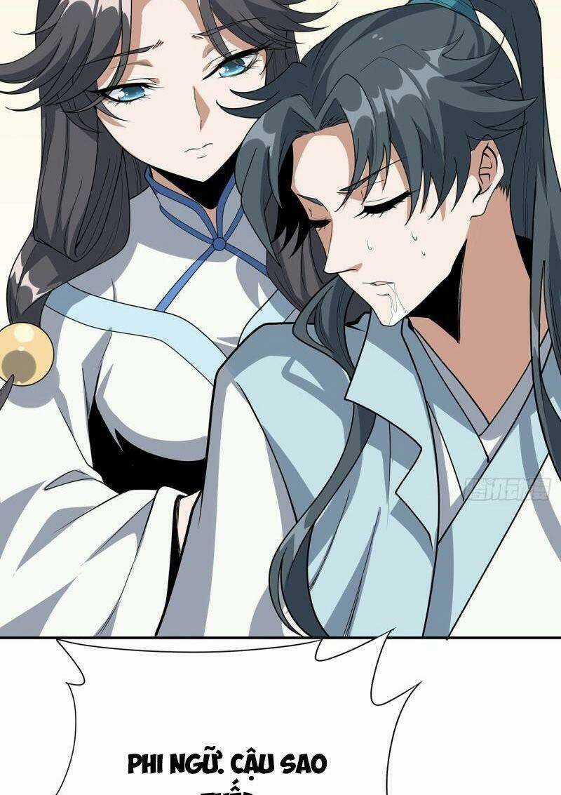 Kiếm Tu Imba Nhất Quả Đất - Chapter 122 - Trang 2