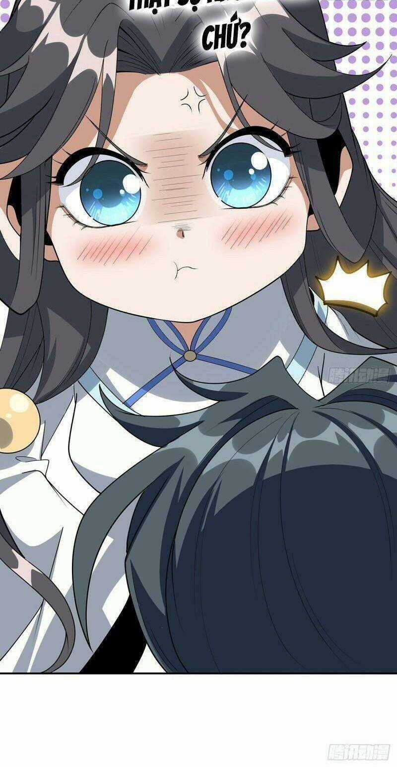 Kiếm Tu Imba Nhất Quả Đất - Chapter 122 - Trang 13