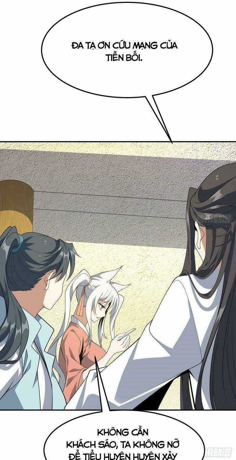 Kiếm Tu Imba Nhất Quả Đất - Chapter 122 - Trang 16