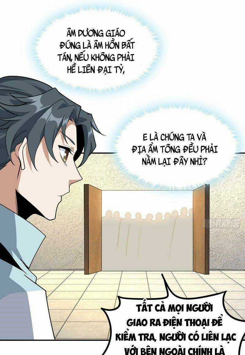 Kiếm Tu Imba Nhất Quả Đất - Chapter 122 - Trang 26